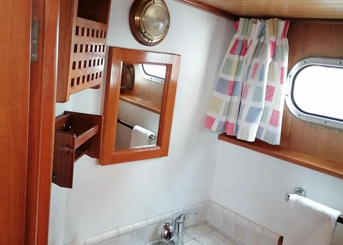 Insolite, Peniche Hollandaise